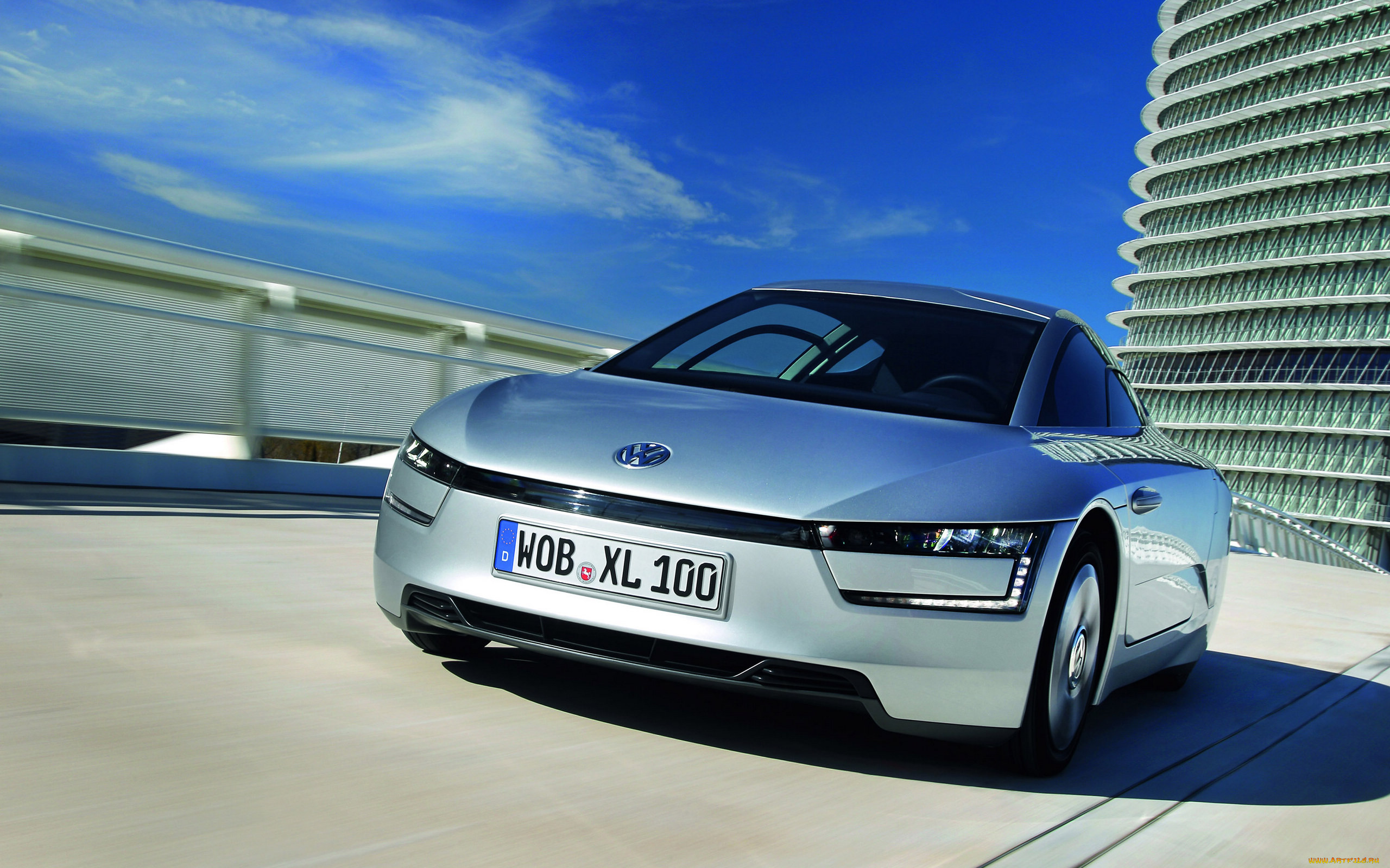 , volkswagen, car, concept, xl1